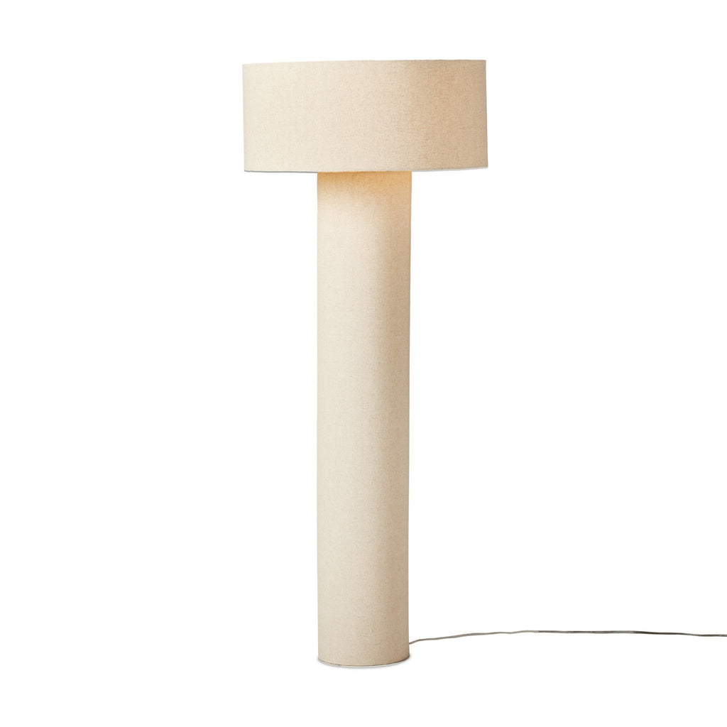 Hensley Floor Lamp - Light House Co.