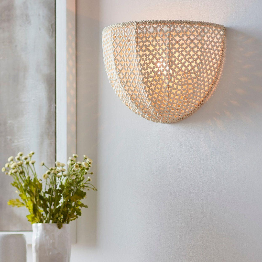 Quinn Sconce - Light House Co.