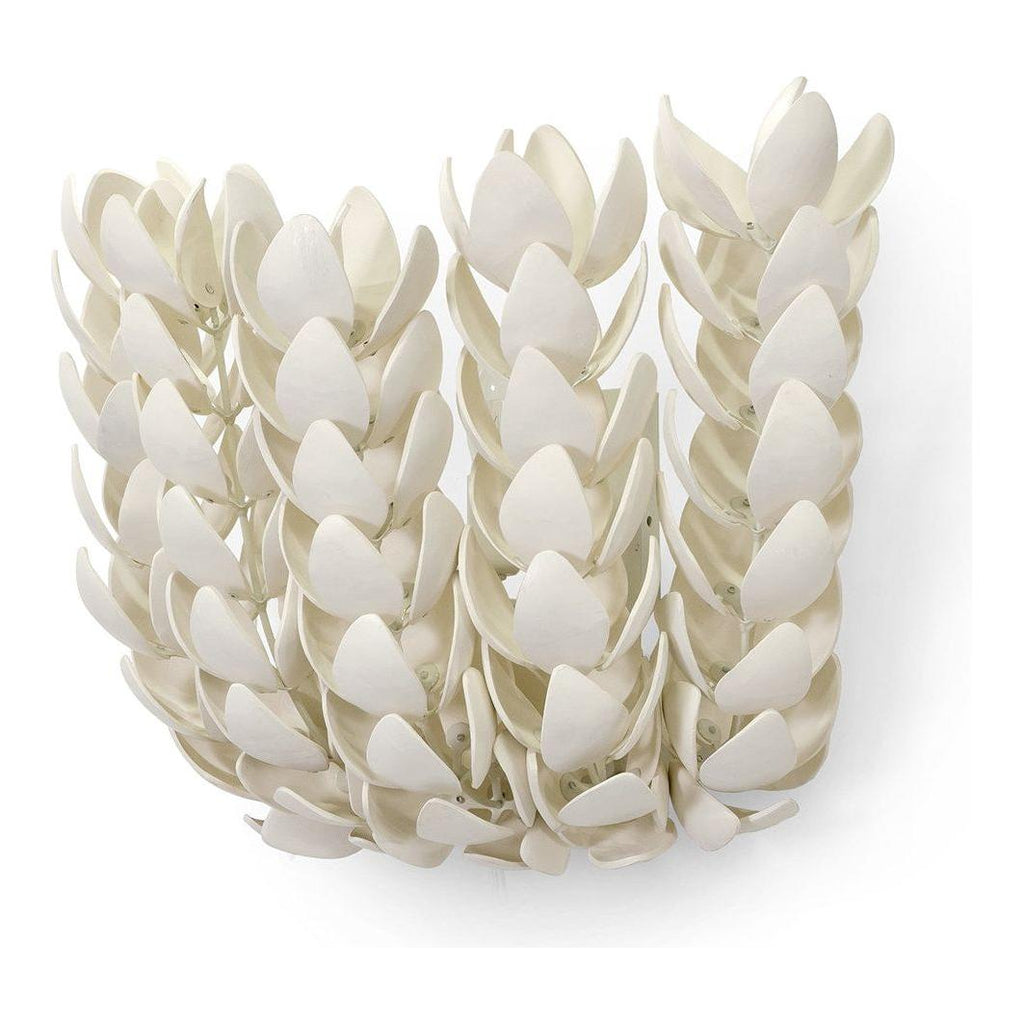 Coco Magnolia Sconce - Light House Co.