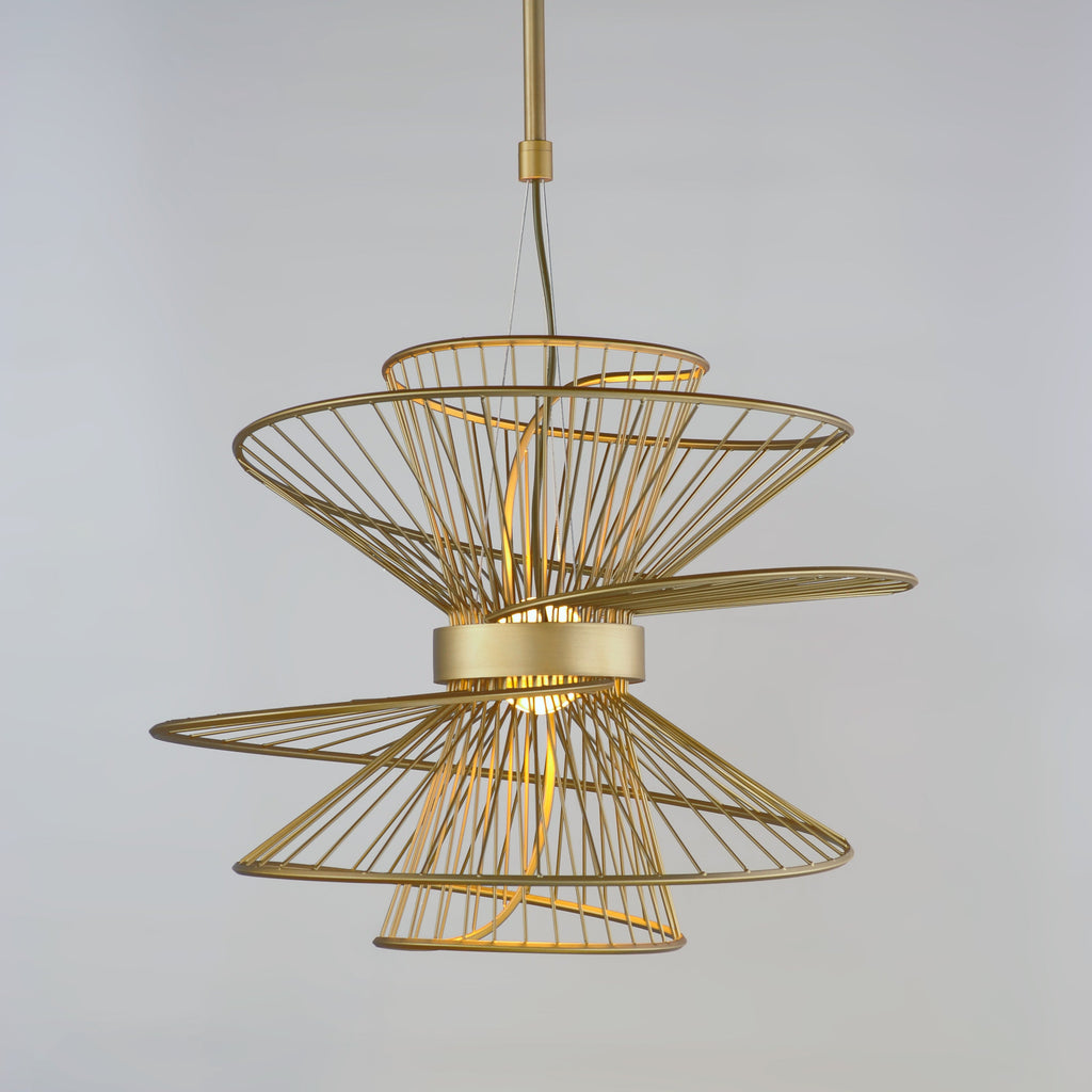Selma LED Pendant - Light House Co.