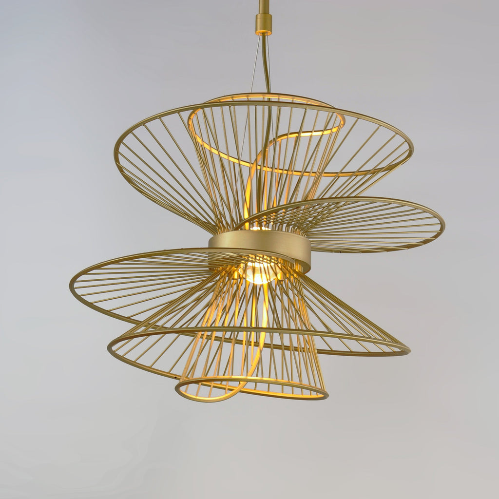 Selma LED Pendant - Light House Co.