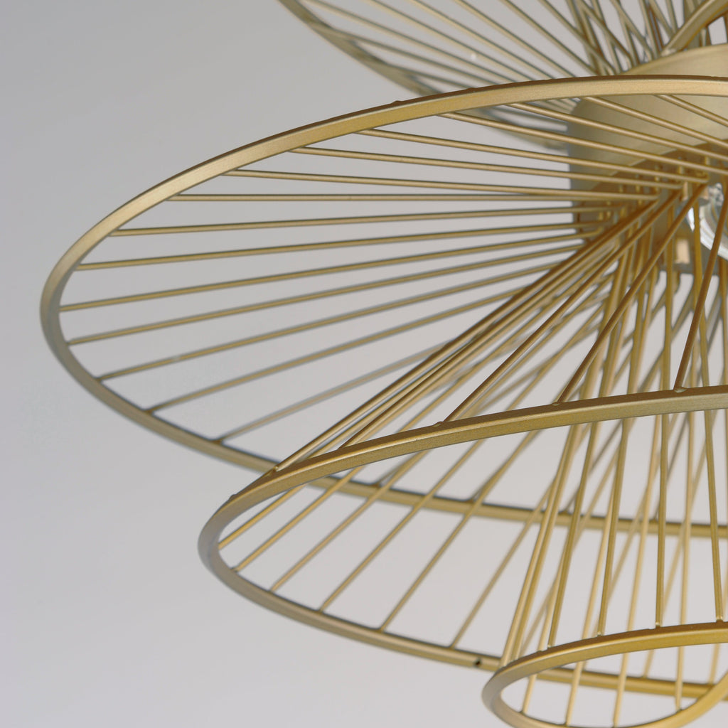 Selma LED Pendant - Light House Co.