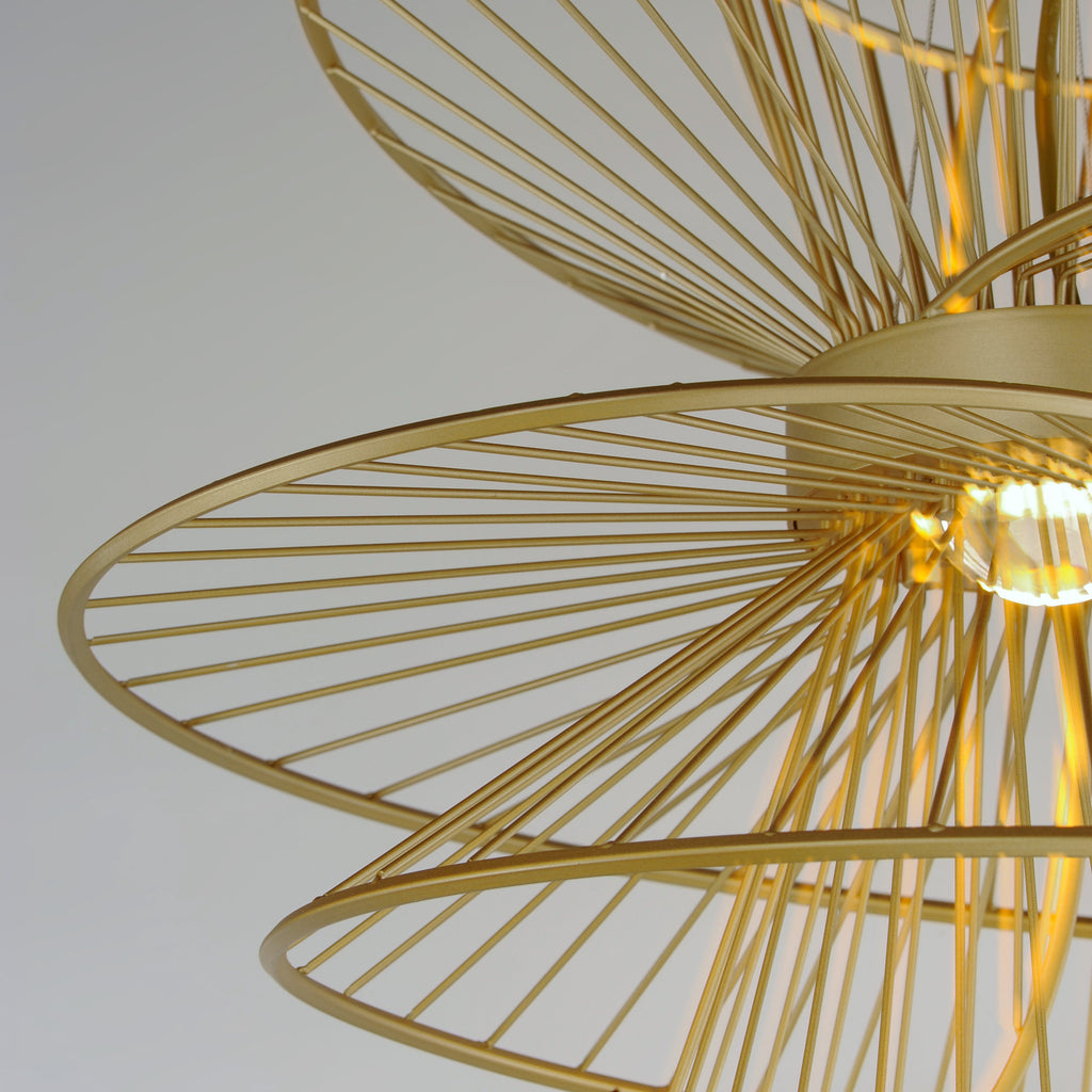 Selma LED Pendant - Light House Co.