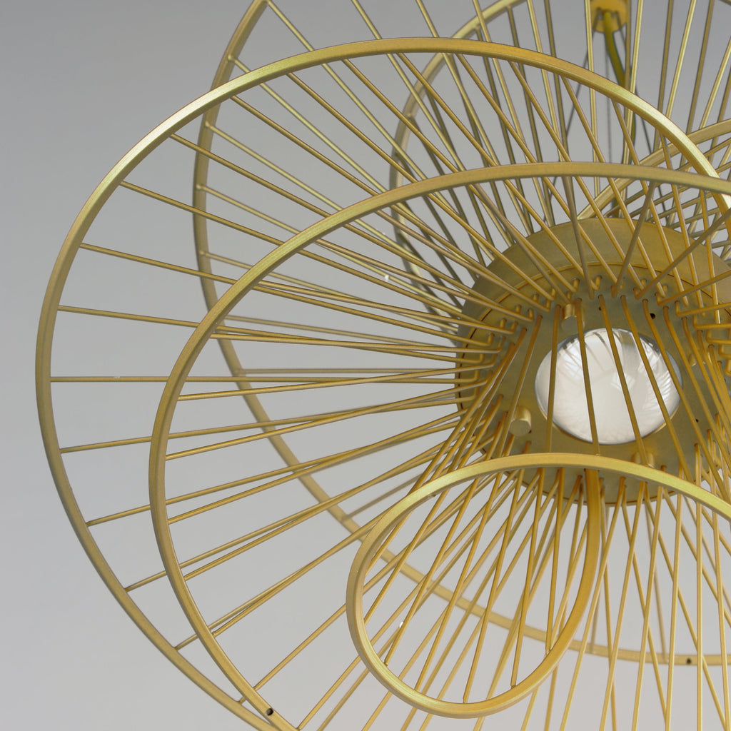 Selma LED Pendant - Light House Co.