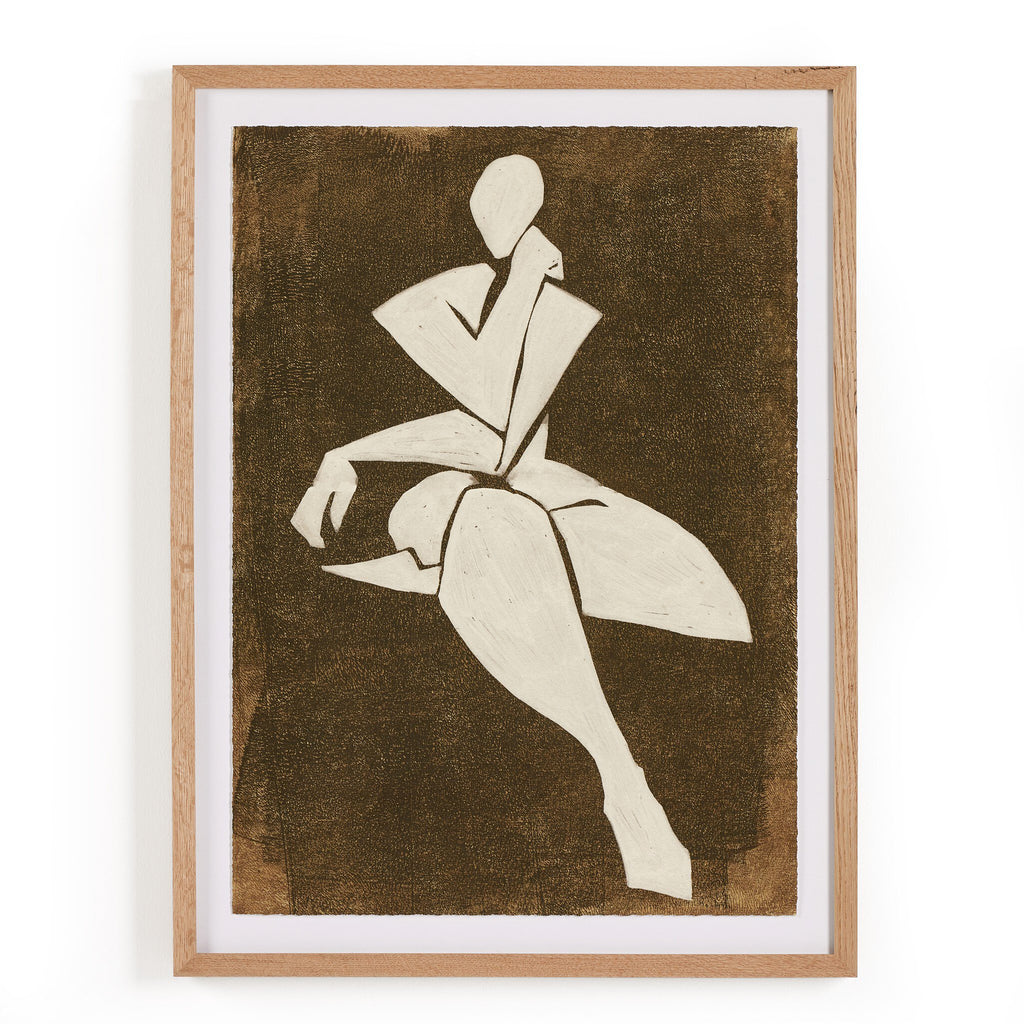 Ponder I by Coup D'esprit Ltd - Light House Co.