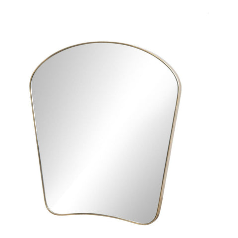 Polished Brass