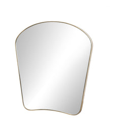 Polished Brass