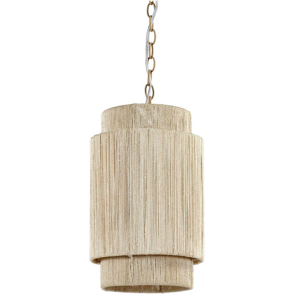 Everly Pendant - Light House Co.