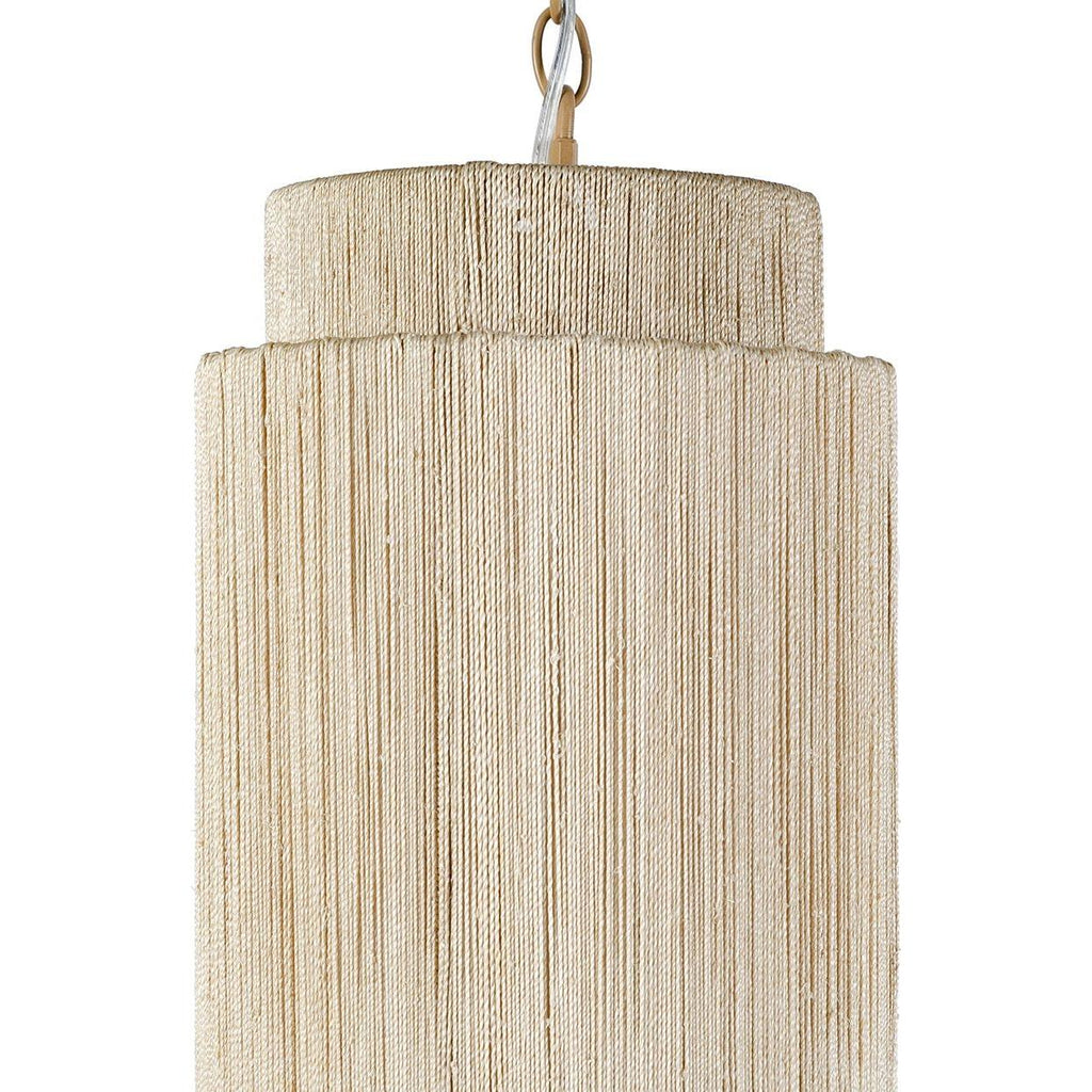 Everly Pendant - Light House Co.