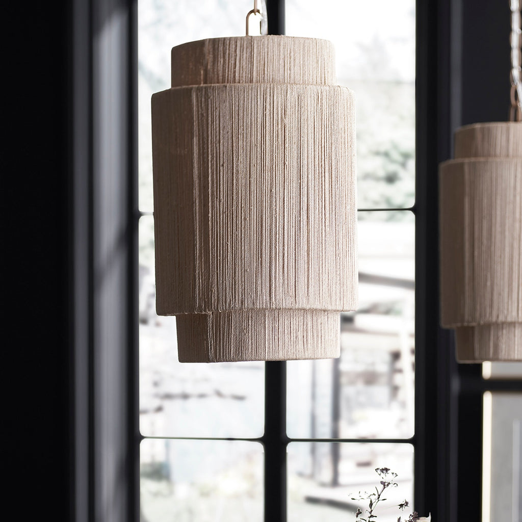 Everly Pendant - Light House Co.
