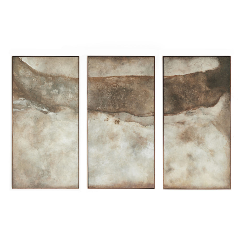 Revere Triptych by Matera - Light House Co.