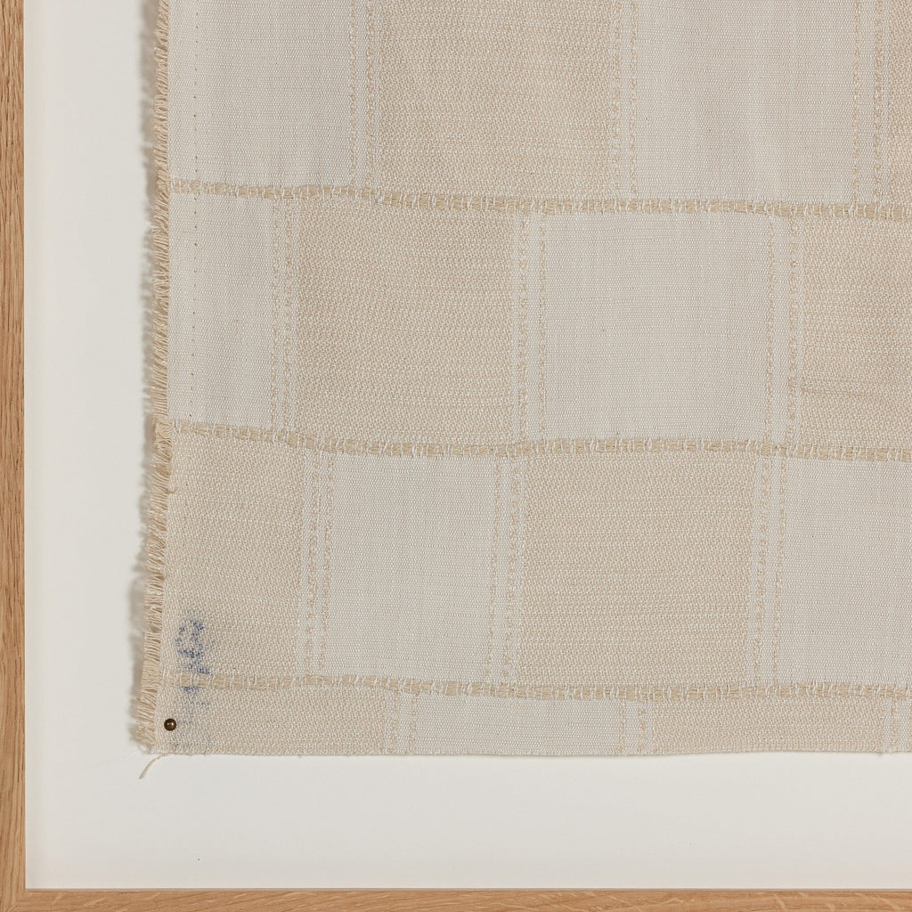 Thomwell Woven Textile - Light House Co.