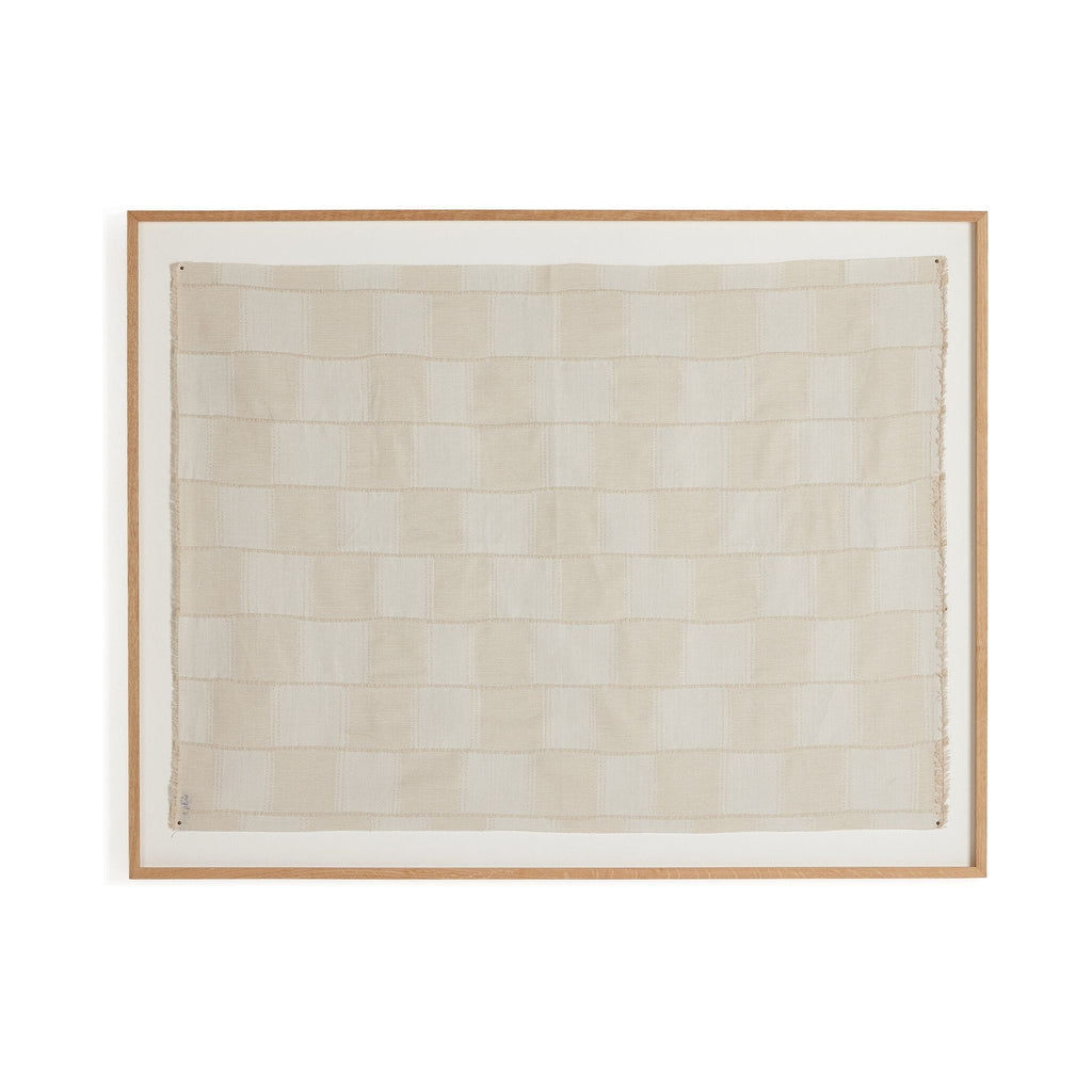 Thomwell Woven Textile - Light House Co.