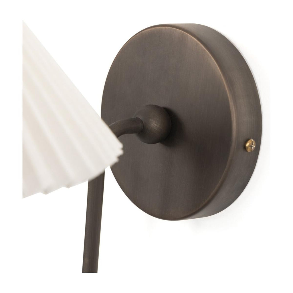 Ashby Sconce - Light House Co.