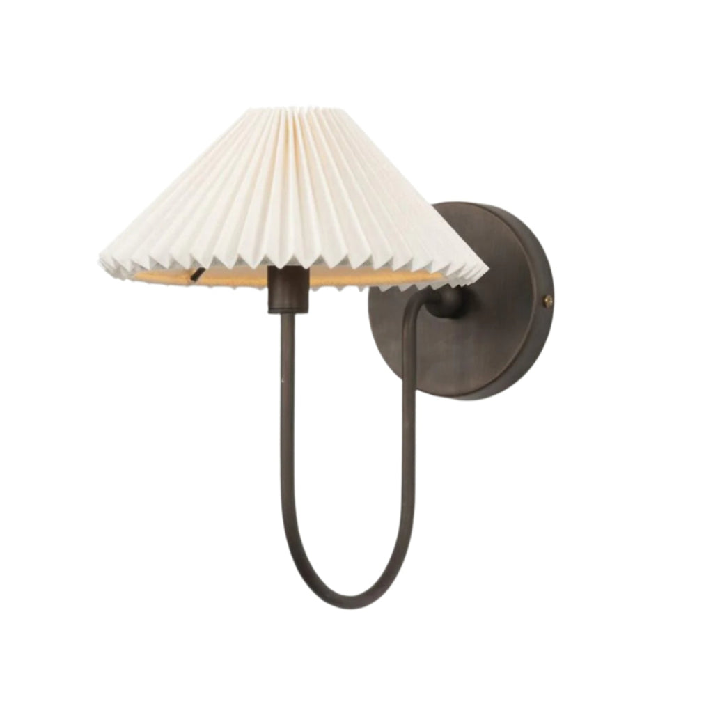 Ashby Sconce - Light House Co.