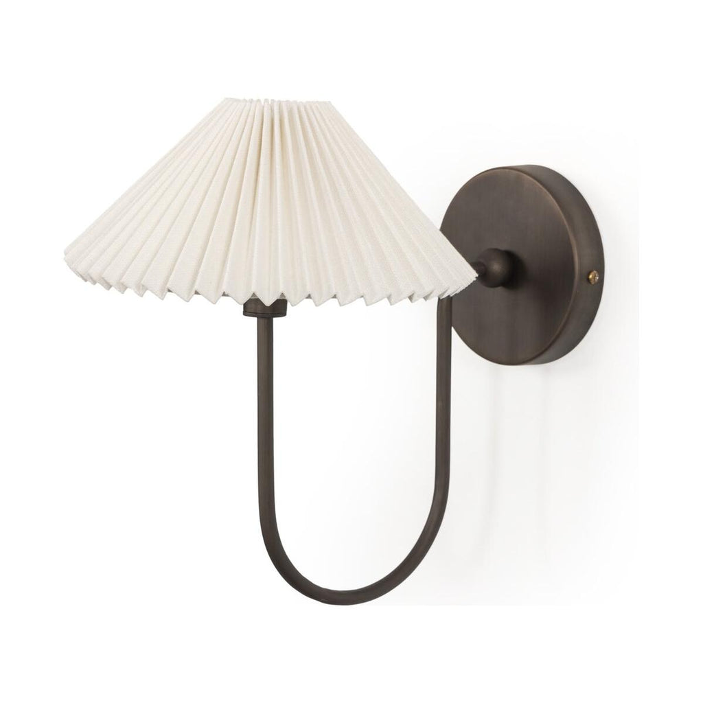 Ashby Sconce - Light House Co.