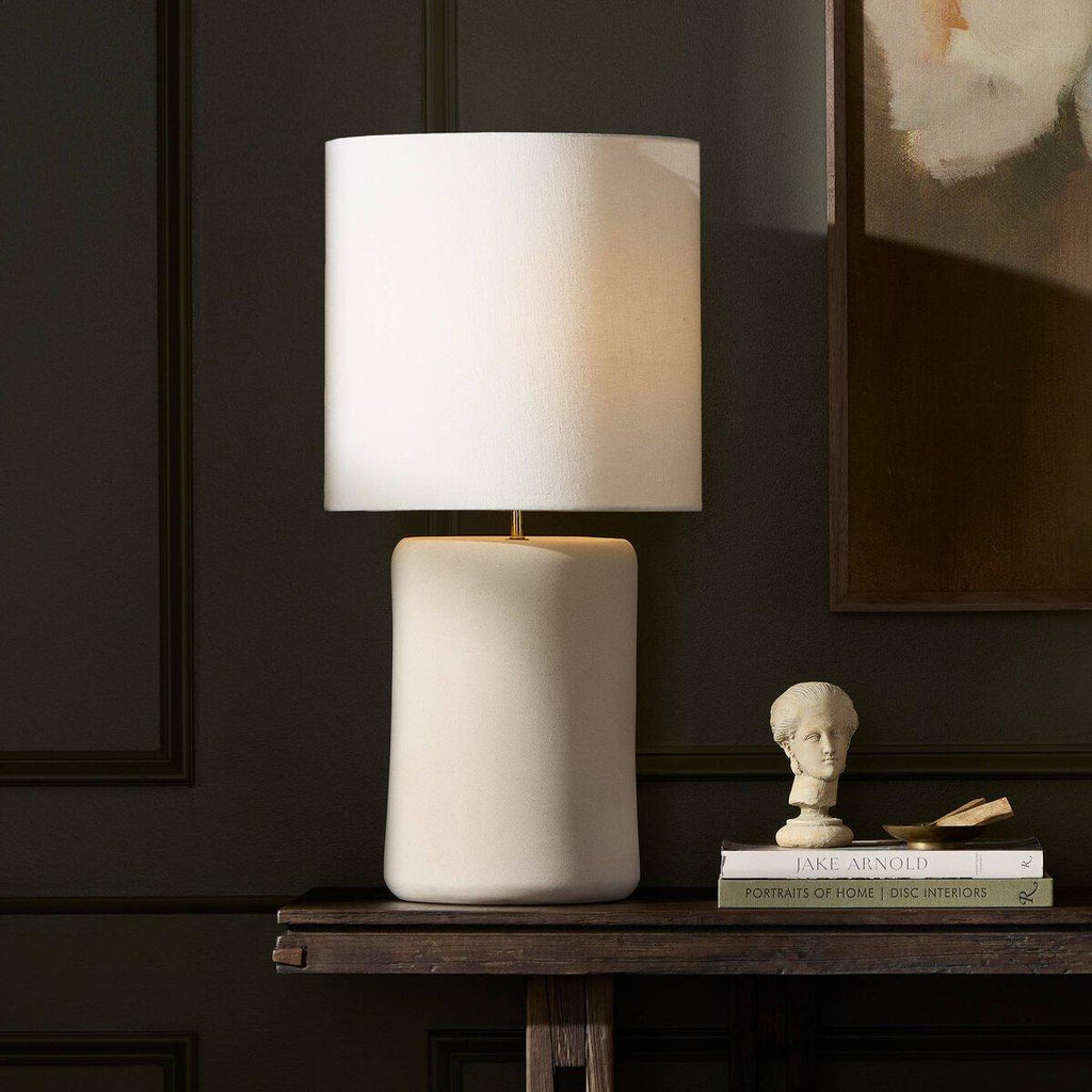 Sadia Table Lamp - Light House Co.