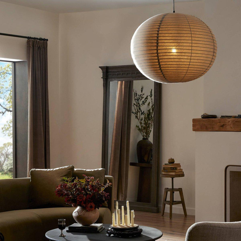 Havana Pendant - Light House Co.