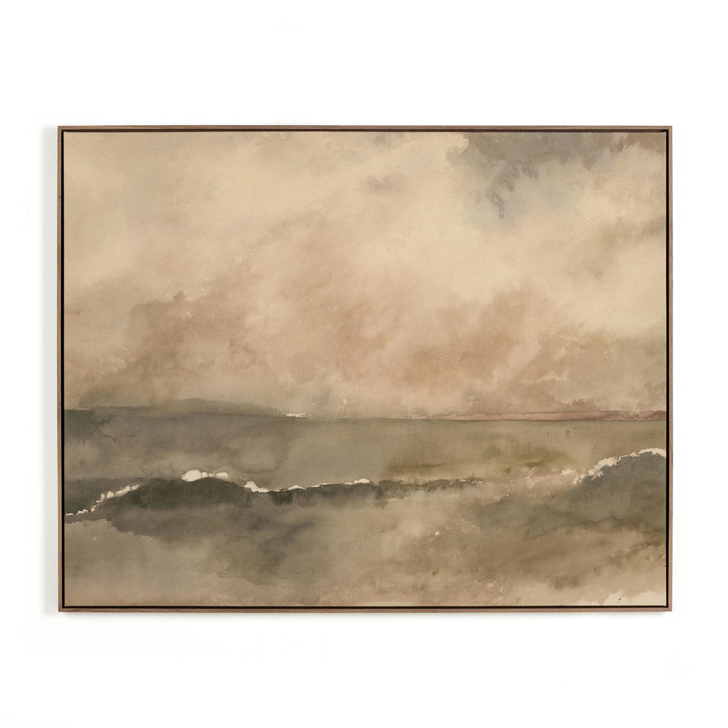 You Said I Am The Sea by Aileen Fitzgerald - Light House Co.
