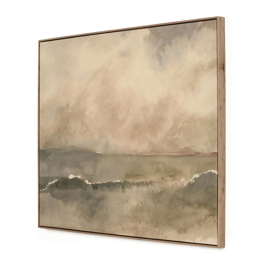 You Said I Am The Sea by Aileen Fitzgerald - Light House Co.
