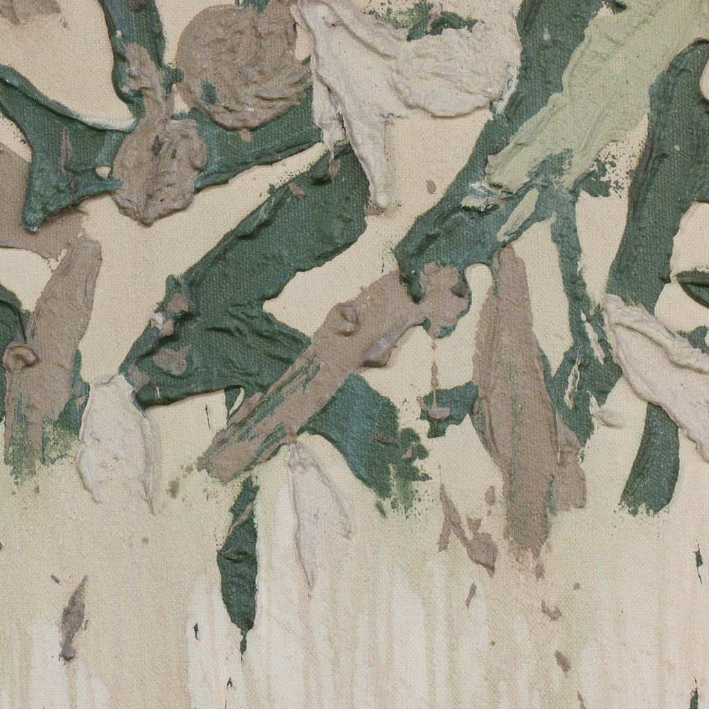 Prayers Under The Olive Tree by Tyler Guinn - Light House Co.