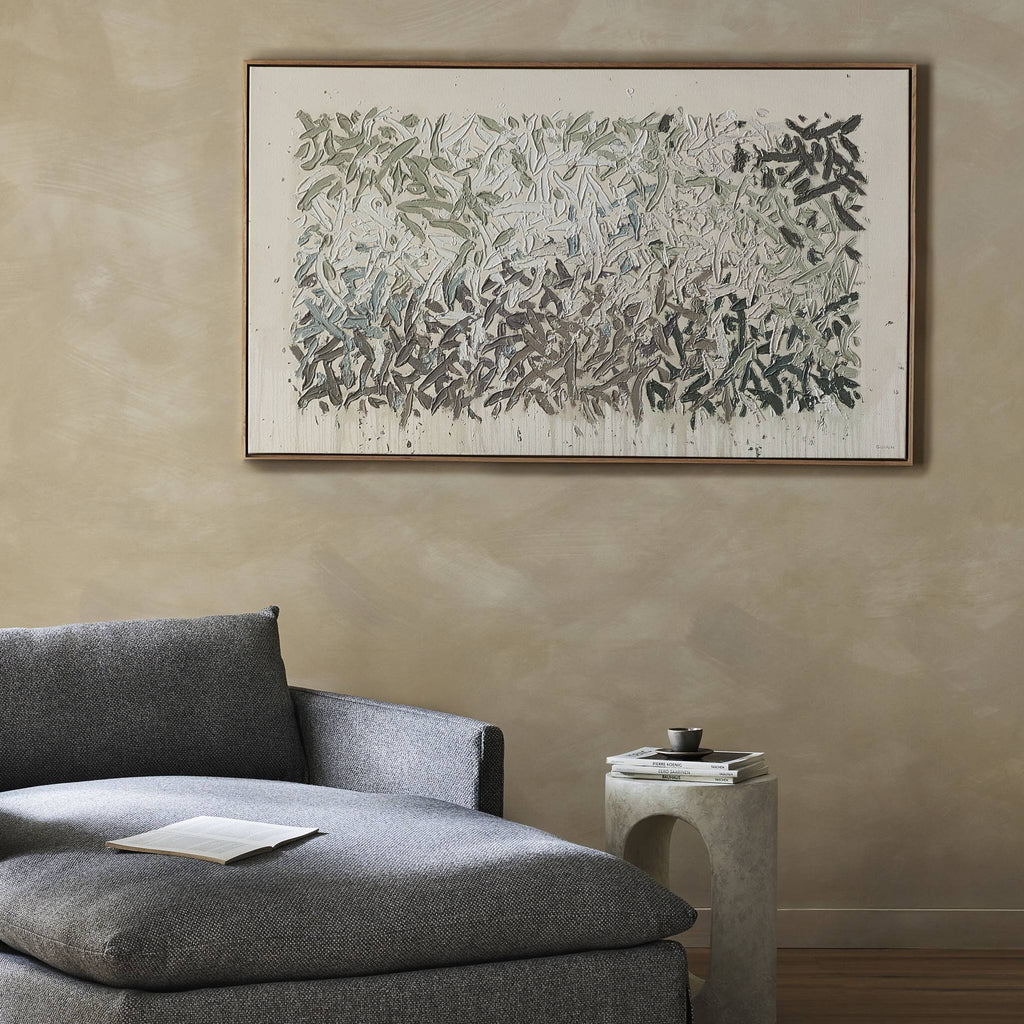 Prayers Under The Olive Tree by Tyler Guinn - Light House Co.