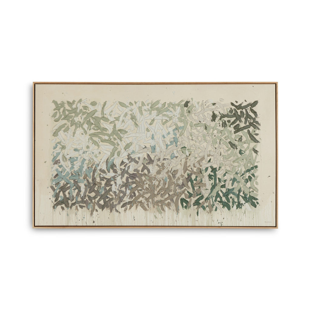 Prayers Under The Olive Tree by Tyler Guinn - Light House Co.