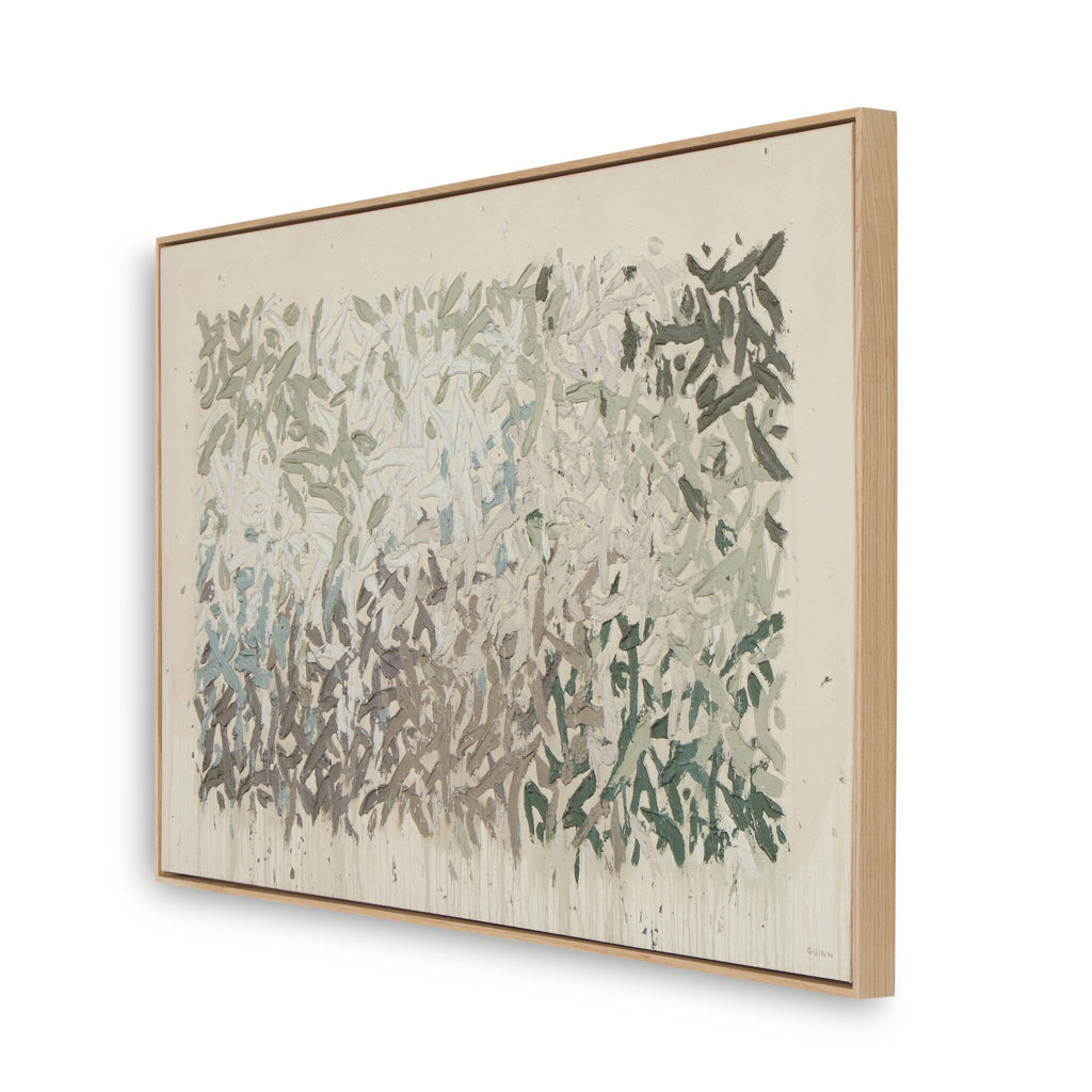 Prayers Under The Olive Tree by Tyler Guinn - Light House Co.