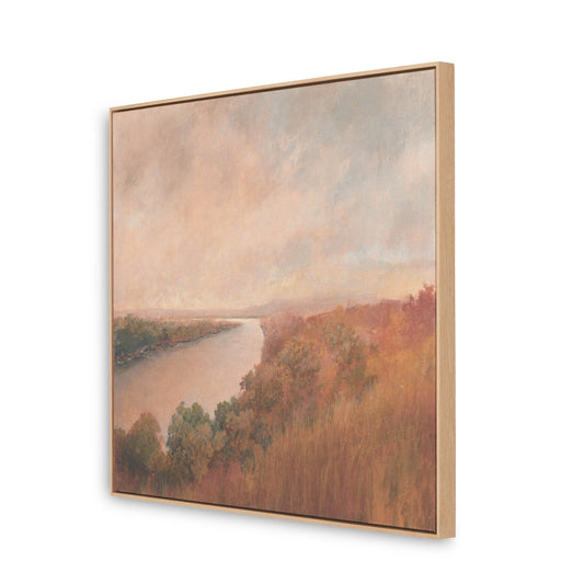 Seeing In Color by Aileen Fitzgerald | Landscape Art | Four Hands - Light House Co.