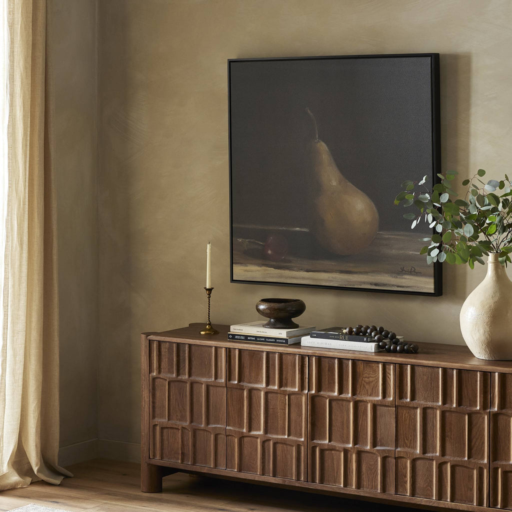 Pear I by Shaina Page - Light House Co.