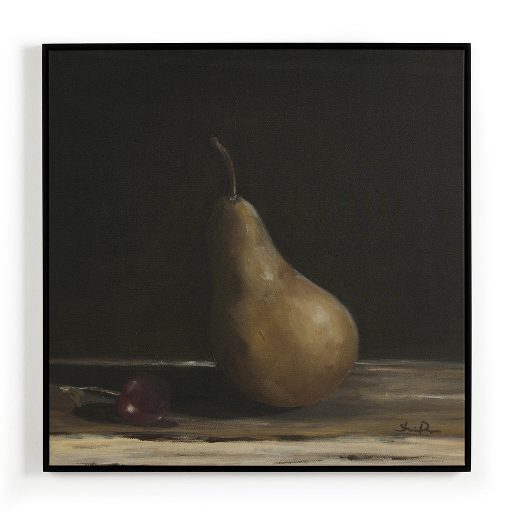 Pear I by Shaina Page - Light House Co.