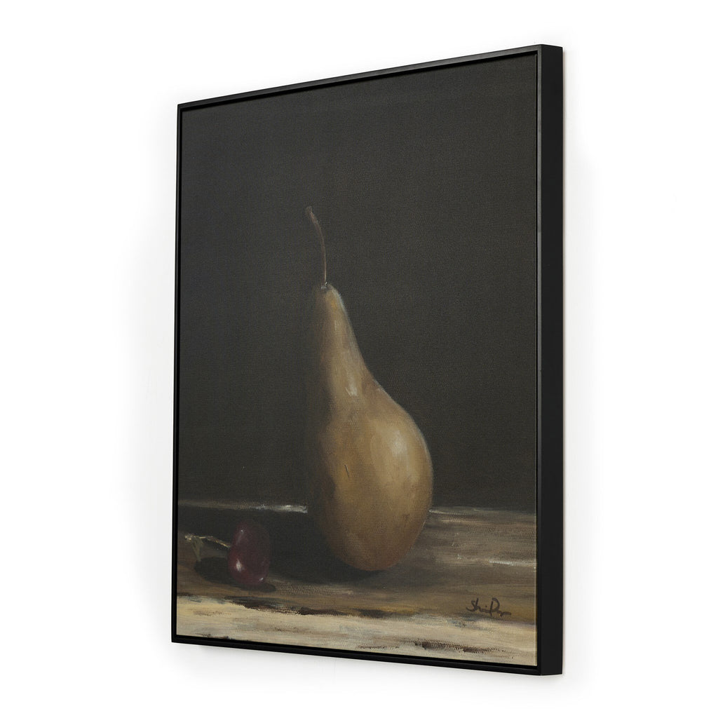 Pear I by Shaina Page - Light House Co.