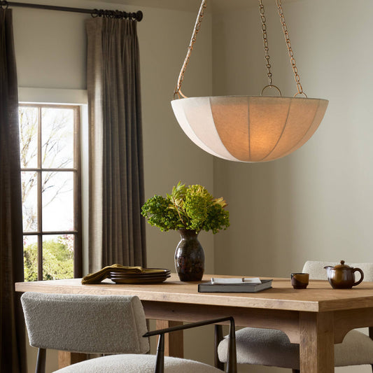 Teague Pendant | LED Pendants | Four Hands - Light House Co.