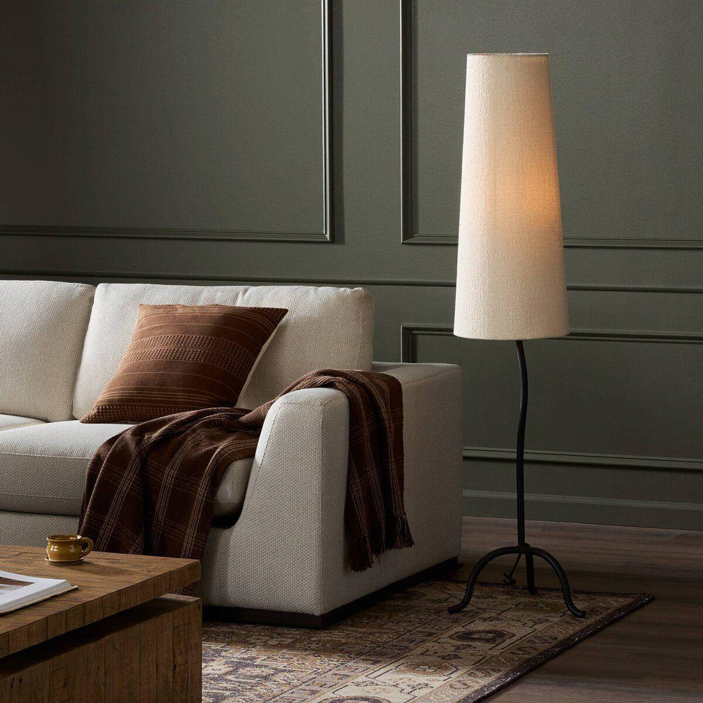 Selby Floor Lamp - Light House Co.