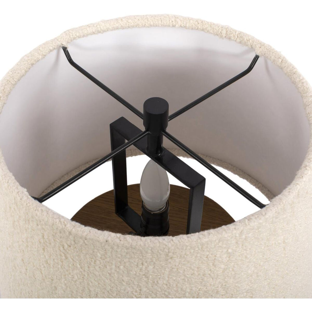 Kenoa Table Lamp - Light House Co.