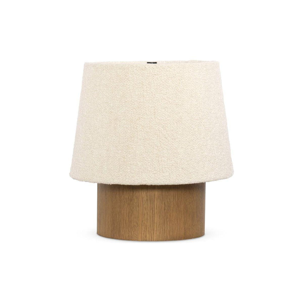 Kenoa Table Lamp - Light House Co.