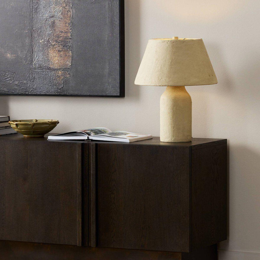 Sagredo Table Lamp - Light House Co.