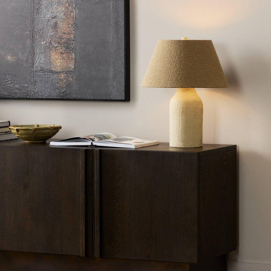 Sagredo Table Lamp - Light House Co.