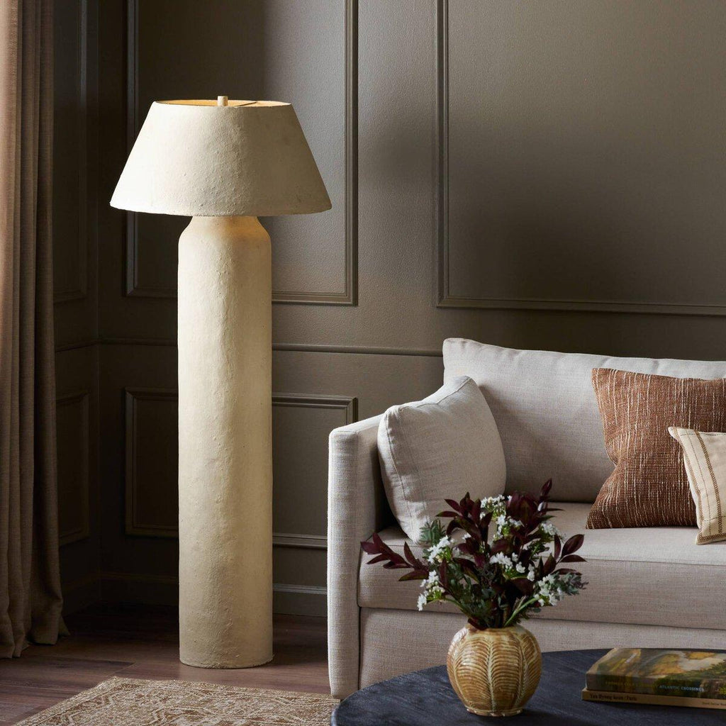 Sagredo Floor Lamp - Light House Co.