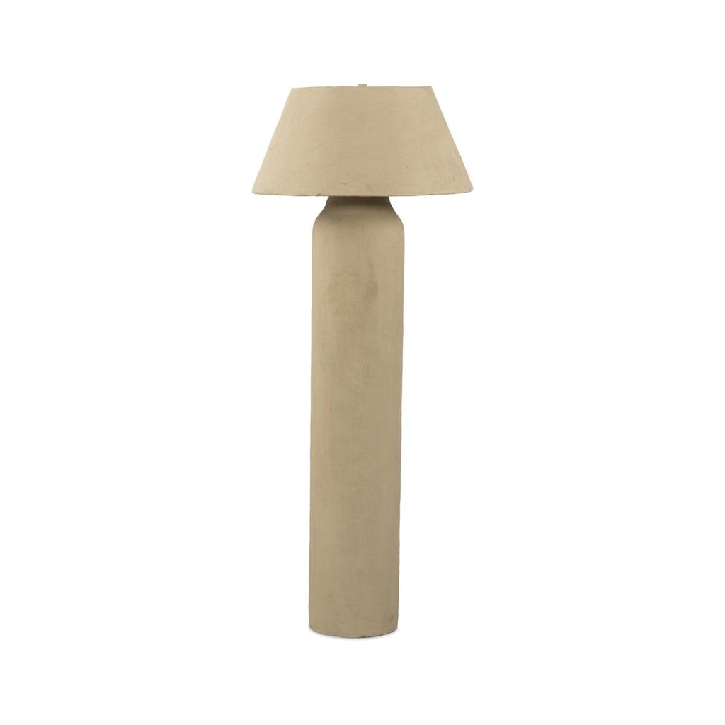 Sagredo Floor Lamp - Light House Co.