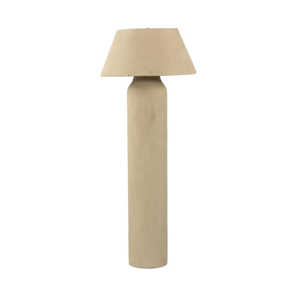 Sagredo Floor Lamp - Light House Co.