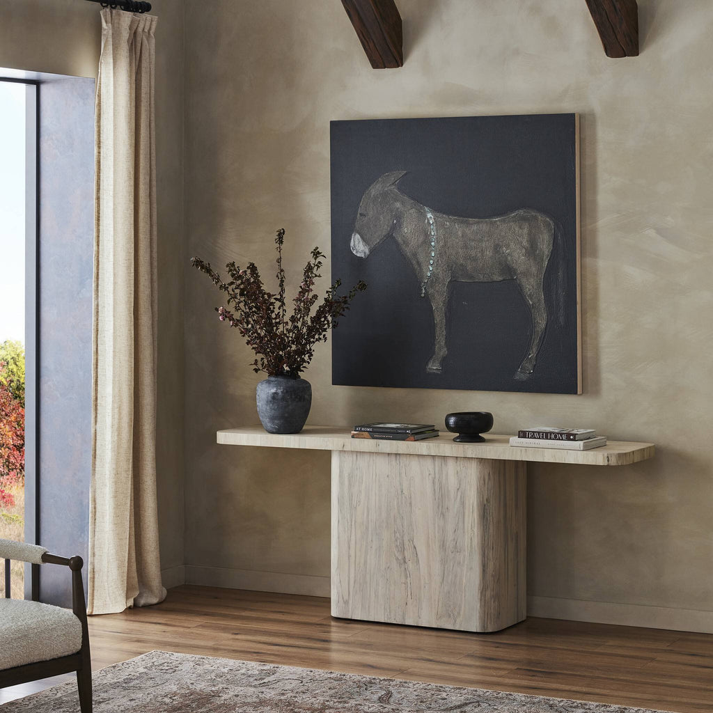 Burro Noche by Paul Meyer - Light House Co.