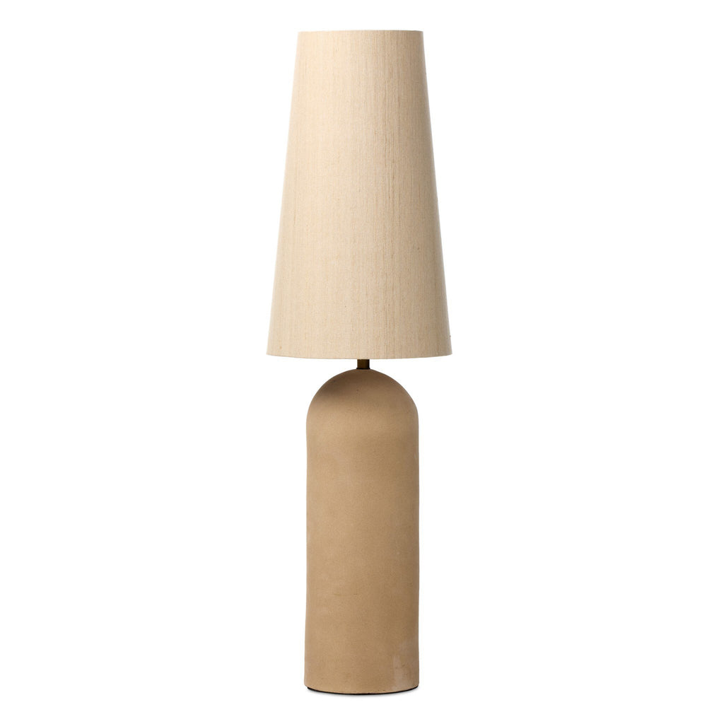 Posie Floor Lamp | LED Decorative Floor Lamps | Four Hands - Light House Co.