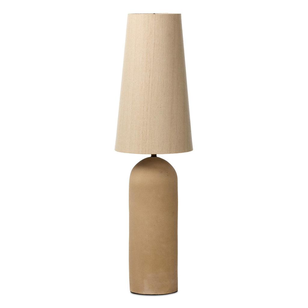 Posie Floor Lamp | LED Decorative Floor Lamps | Four Hands - Light House Co.