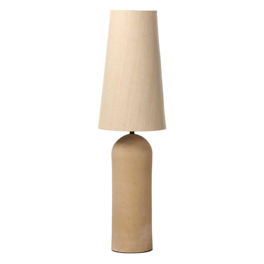 Posie Floor Lamp | LED Decorative Floor Lamps | Four Hands - Light House Co.