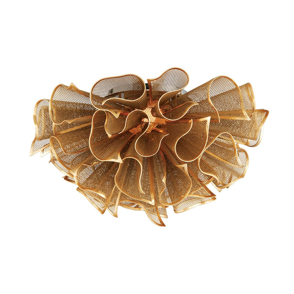 Pulse Semi Flush - Light House Co.