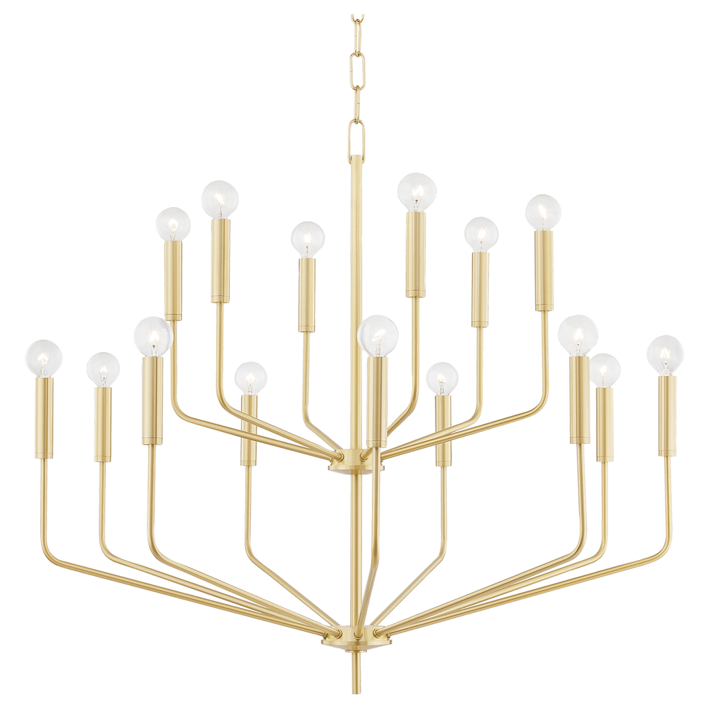 Bailey Chandelier - Light House Co.