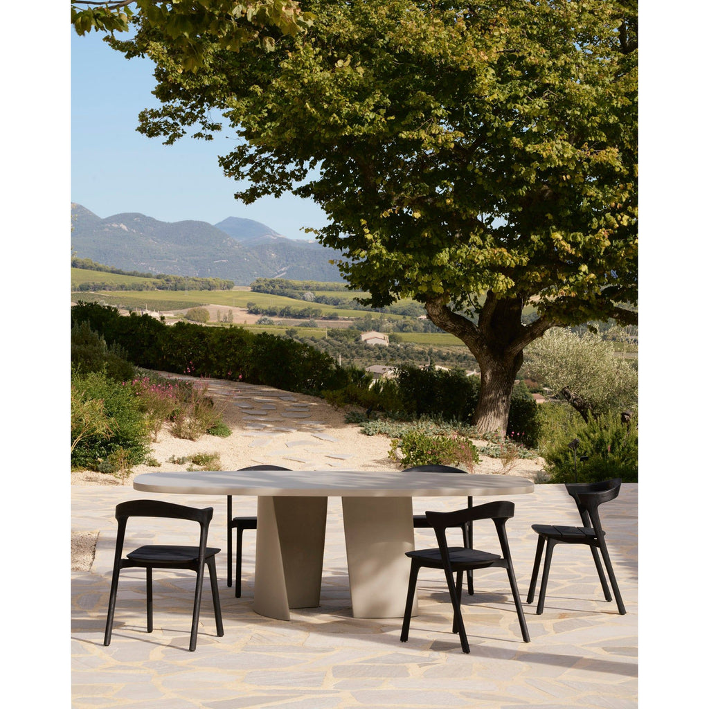 Canyon Outdoor Dining Table - Light House Co.