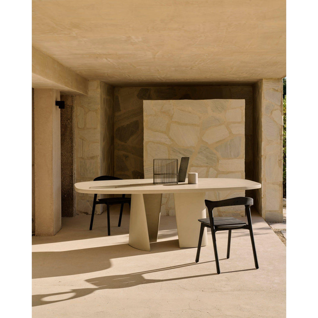Canyon Outdoor Dining Table - Light House Co.