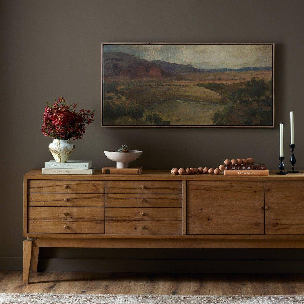 Desert Hues II by Aileen Fitzgerald - Light House Co.